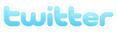 Follow us on Twitter