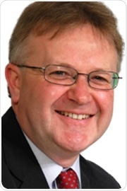 Prof Elborn