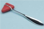 Spirit Taylor Percussion Hammer from Morton Medical