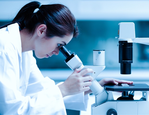 AI-designed drug candidate reverses biological age in clinical study