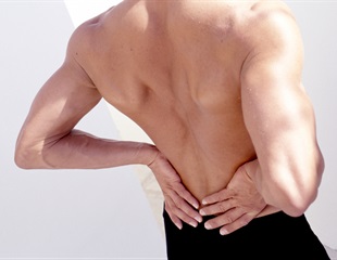 Experimental neurointerventional technique shows promise for severe back pain