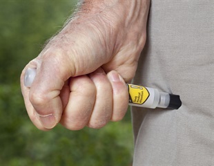 Review explores diagnosis and management of perioperative anaphylaxis during anesthesia