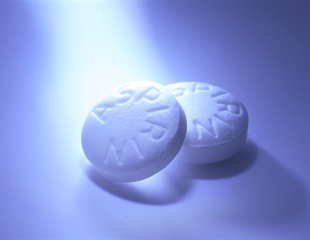 FDA-approved, once-daily 24-hour aspirin now available for prevention of stroke and acute cardiac events