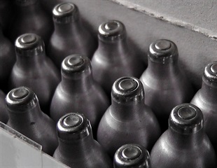 High-dose inhaled nitric oxide could fight multidrug-resistant infections