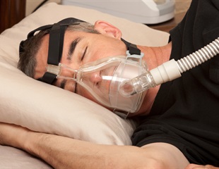 Once-nightly oral pill helps control obstructive sleep apnea