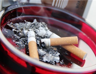 Study sheds light on the interplay of genes in smoking addiction