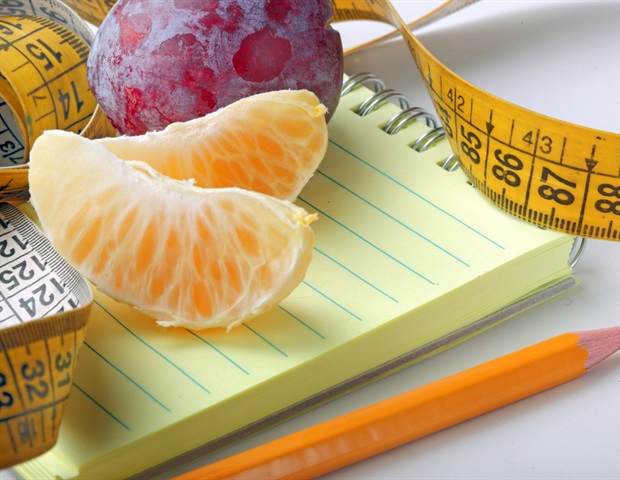 Short-term, calorie-restrictive diet improves Crohn’s disease symptoms