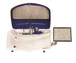 New clinical chemistry analyzer launched by EKF at Medica 2015