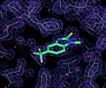 New pre-validated fluorinated fragment library boosts drug screening efficiency