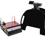 Cleaver Scientific launch safe series DNA electrophoresis products