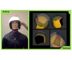 BeBop Sensors launches innovative Smart Helmet Sensor System for real-time safety monitoring