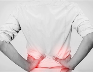 Experimental neurointerventional technique shows promise for severe back pain