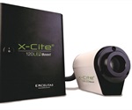 More powerful LED illumination for fluorescence microscopy