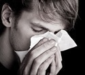 Common cold may offer temporary protection against SARS-CoV-2 infection