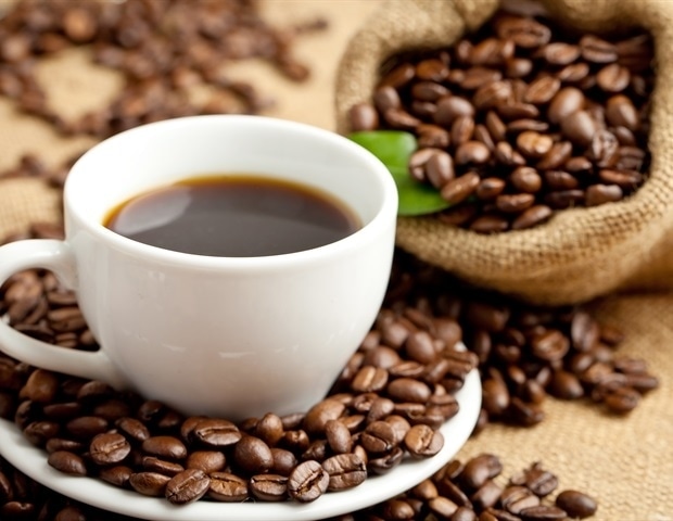 AI-designed molecular switch uses caffeine to control engineered cells