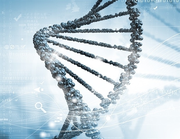 Genetic study reveals how DNA repeats expand with age