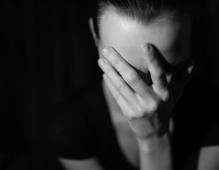 Cellular aging in immune cells signals early onset of cognitive depression