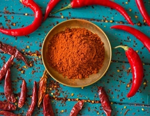 Scientists discover natural compounds that tame chili pepper heat