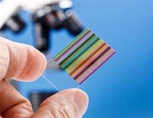 Waters debuts industry-first extended-range MALS detector for UHPLC/UPLC, powering rapid characterization of large molecules