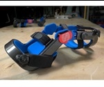 Study links Spring Loaded Technology’s Levitation Knee Brace to significant reduction in muscle fatigue