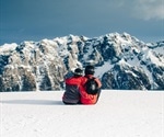 Tips to stay healthy during winter skiing holiday