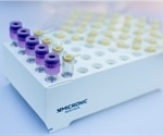Micronic offers Novitain Capping Solution for safe short-term sealing of sample collection tubes