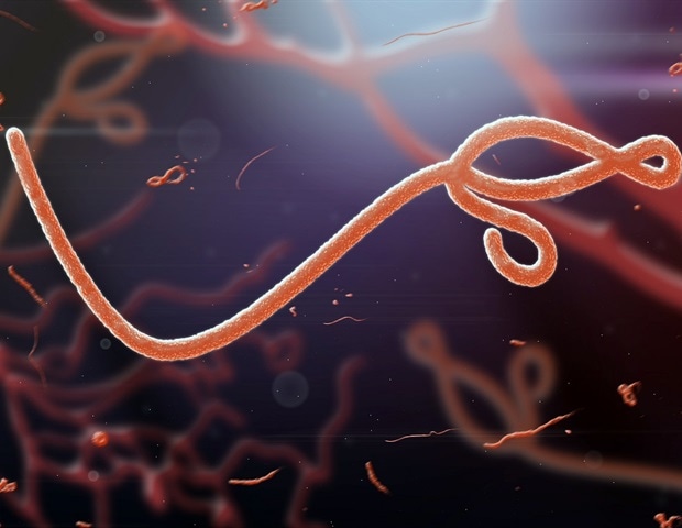 New battery-powered device detects Bundibugyo Ebola virus in thirty minutes