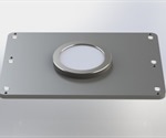 Prior Scientific announces new filter sample holders for ProScan motorised microscope stages