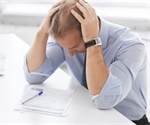 Study reveals brain activity may be key to link between stress and heart disease