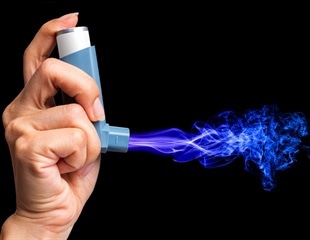 Indoor air quality plays major role in adult asthma symptoms