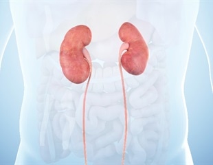 Medical breakthrough allows kidney transplant for patient with zero options