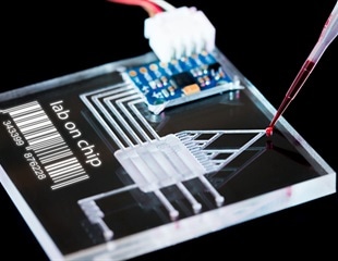 Revolutionizing chronic disease management with 3D-printed mass spectrometer components
