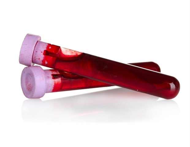 Blood biomarkers predict risk of multimorbidity in older adults
