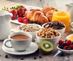 Skipping breakfast found to be common among children with unhealthy lifestyle profile