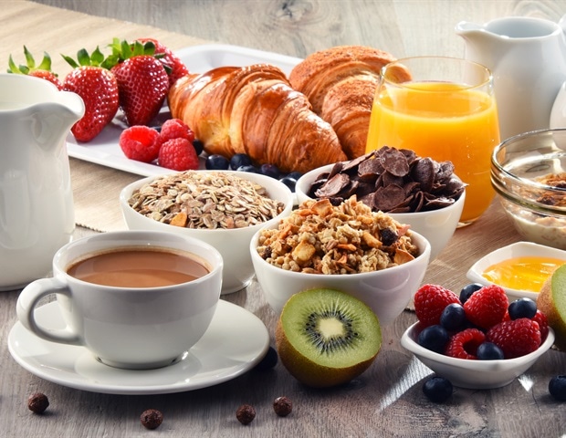 Breakfast, exercise, and sleep linked to better mental resilience