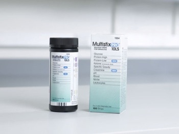 Polymastic Multistick Multistix PRO Reagent Strips : Get Quote, RFQ, Price or Buy
