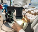 MRC researchers discover genetic 'switch' that plays key role in Parkinson's disease