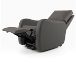 Alpine HC launches new range of riser recliner chairs with upholstery options