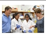 New test could accelerate development of better treatments for Motor Neuron Disease