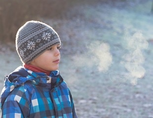 Diagnosing Infections Through Molecules in Patient Breath