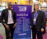 HORIBA Scientific honors Dr. Ibrahim Cissé with Young Fluorescence Investigator Award