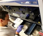Hamilton Robotics and Zymo Research team up to strengthen epigenetics research