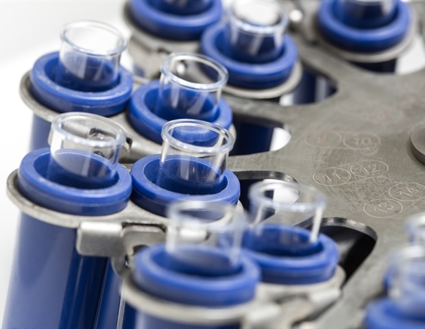 Eppendorf launches new refrigerated Centrifuge 5811 R