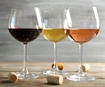Drinking wine may lower risk of Barrett's esophagus