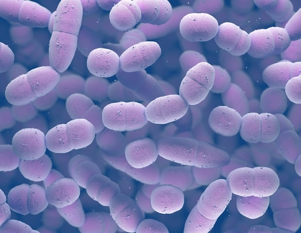 Can AI find drugs to fight infection?
