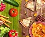 Brain genes influence our eating habits, study finds