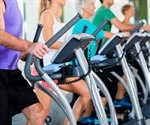 People may be able to keep weight off by using compact elliptical device while sitting