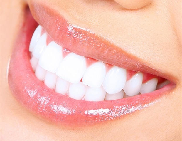 New miniature dental robot could automatically prepare teeth for crowns