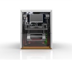 FluidX™ IntelliXcap™ decapper allows for rapid switching between sample tube types