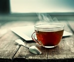 Tea's healthy image keeps its market growing even in recession